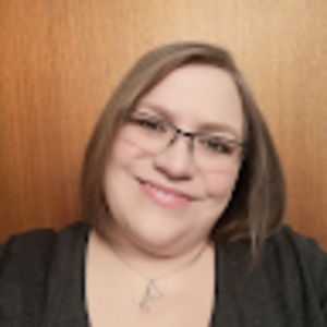 Meet your Posher, Kristina